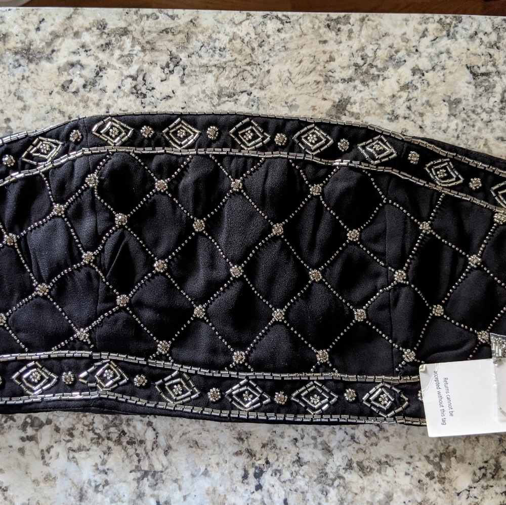 Tobi tube top(nwt) .